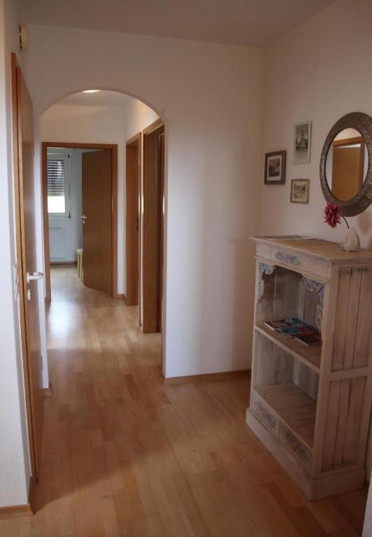 Appartement Paradiso Busingen am Hochrhein Exterior foto